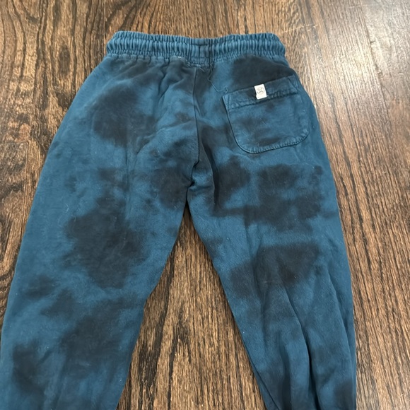 Sovereign code boys joggers 2t - Picture 4 of 4